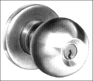 1. Knob Design.