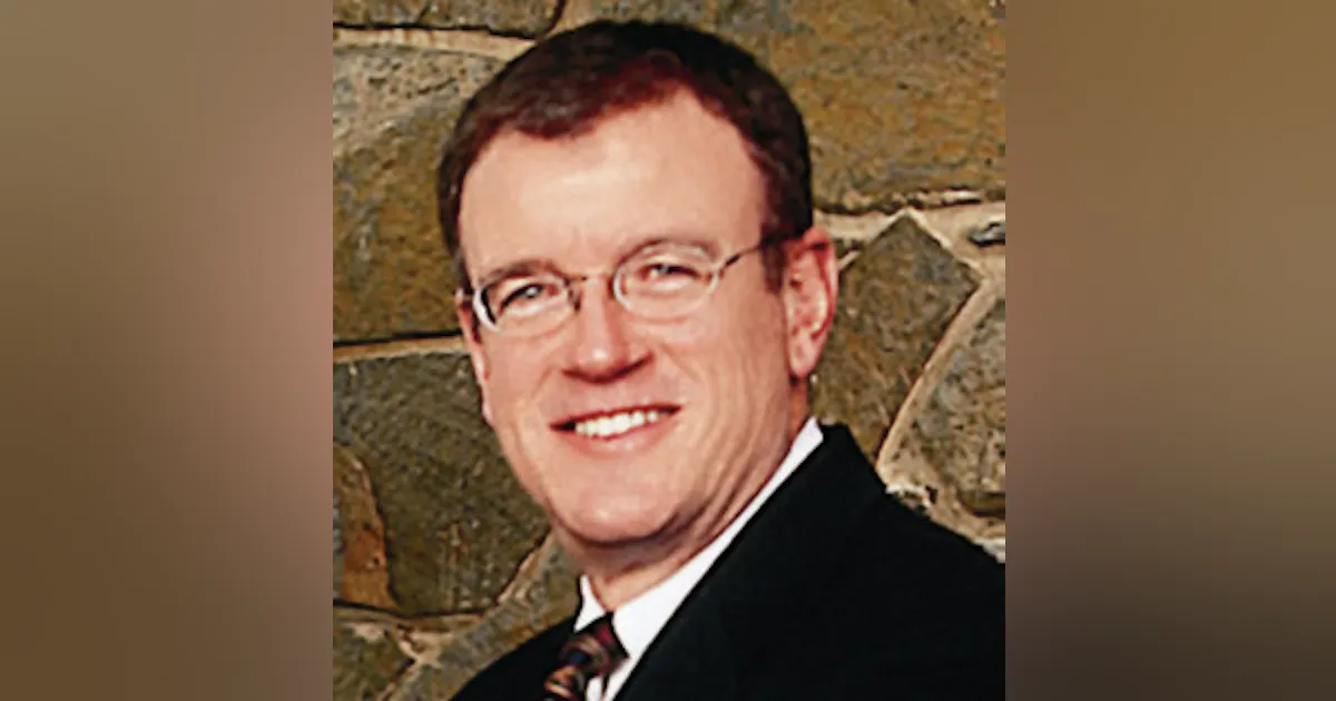 Harry Strutton Q&A: Industry Icon Harry Stratton | Locksmith Ledger