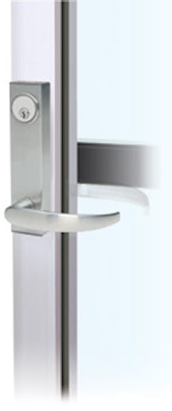 Adams Rite eTRIM Adams Rite eTRIM