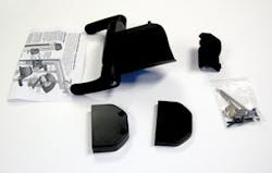 Z*LOKK and components. Z*LOKK and components.