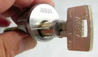 CYLINDER Key-In-Knob Schlage Twin 6000 Classic – ASSA Technical Services