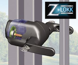 Z-Lokk Magnetic Gate Lock Z-Lokk Magnetic Gate Lock