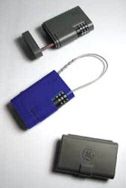 GE Stor-A-Key models GE Stor-A-Key models