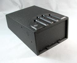 GunVault Gun Safe. GunVault Gun Safe.
