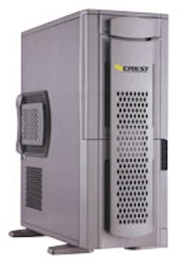 Crest Electronics Crest Electronics