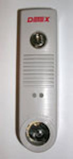 Detex EAX-500 Detex EAX-500