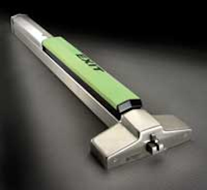 Yale 7000 Series Exit Device