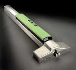 Yale 7000 Series exit device Yale 7000 Series exit device