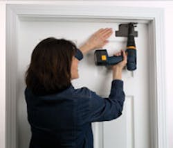 Dor-O-Matic SCR-85 Dor-O-Matic SCR-85