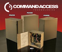 Command Access Command Access