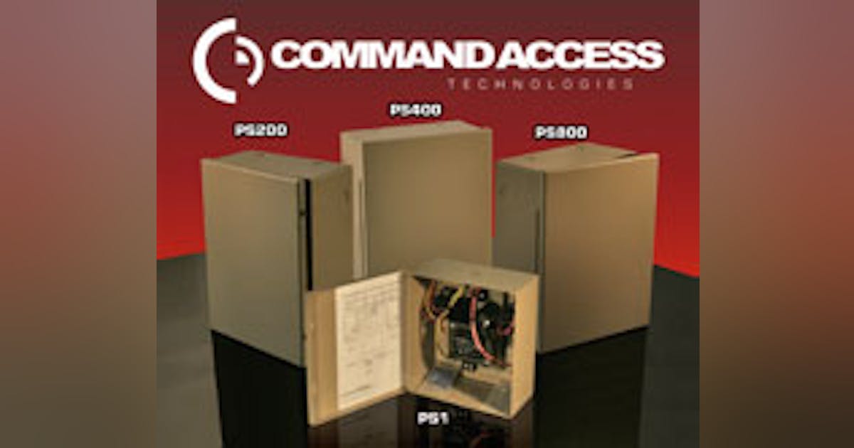 ISC / Security Showcase | Locksmith Ledger