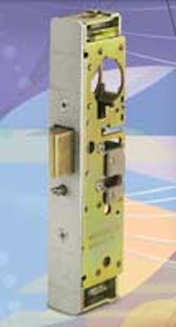 Adams Rite 4900 reversible deadlatch Adams Rite 4900 reversible deadlatch