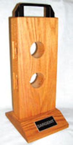 Provided mount Provided mount