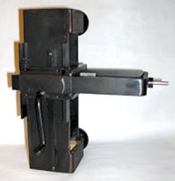 HIT-38 Speed Mortiser HIT-38 Speed Mortiser