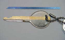 DETERMINATOR and release tool DETERMINATOR and release tool