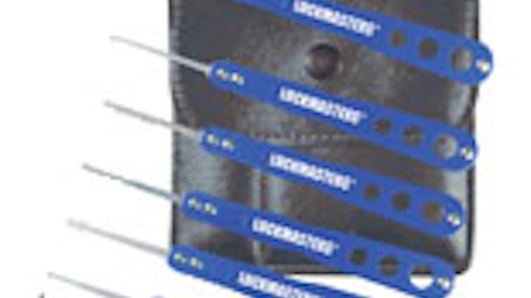 Installation Tools | Locksmith Ledger