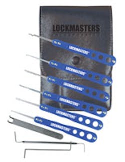 Lockmasters Inc.