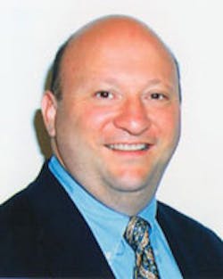 Gene Pecora. Gene Pecora.