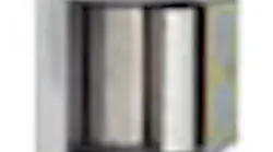 DynaLock's 1661 Series fail-secure electric rim strike