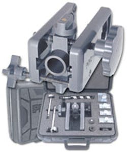 INJIG-KJ Killer Jig in carrying case. INJIG-KJ Killer Jig in carrying case.