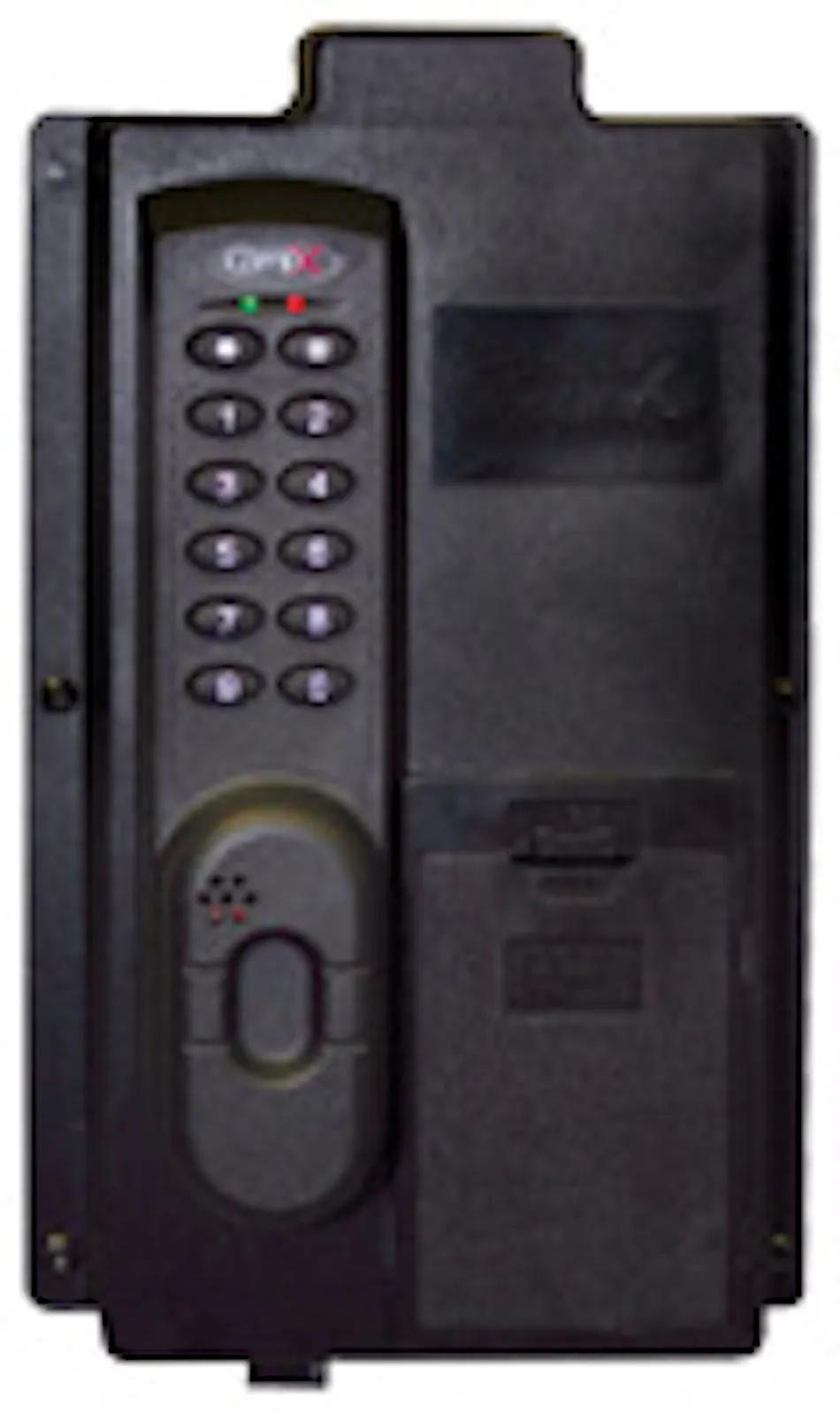 Complying With Jhaco: Installing the CompX eLock® Refrigerator Kit ...