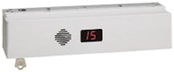 Model #1511S Exit Check Delayed Egress Emlock. Model #1511S Exit Check Delayed Egress Emlock.
