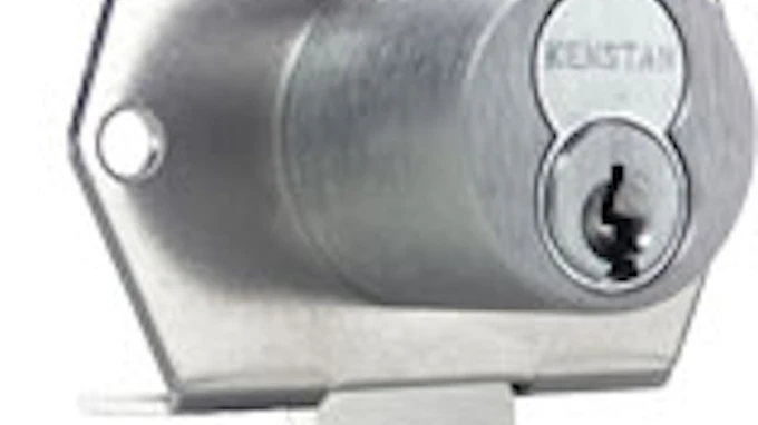 Kenston Locklear Kenstan Lock Co. | Locksmith Ledger