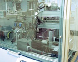 Electrical Coil Manufacturing. Electrical Coil Manufacturing.