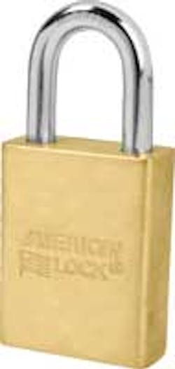 Photo 1. A3600 Padlock Photo 1. A3600 Padlock