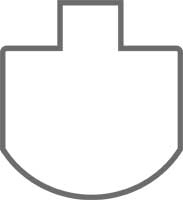 Diagram of new cutout