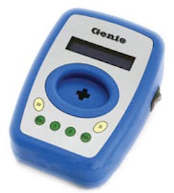 Genietransponderkeyprogramming 10230107 Genietransponderkeyprogramming 10230107