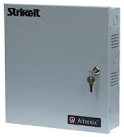 Altronix StrikeIt Altronix StrikeIt