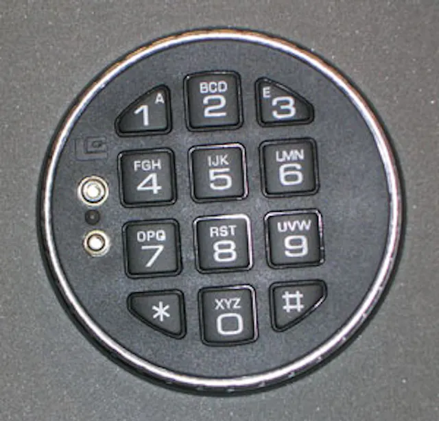 How to Open a Home Safe.Stack on Lost Combination Electronic: Expert Tips