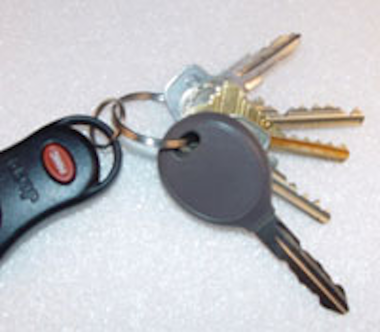 Key Bumping Solutions Locksmith Ledger