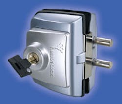 Mul-T-Lock lock 1