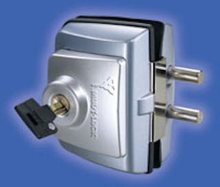 Mul-T-Lock lock 1