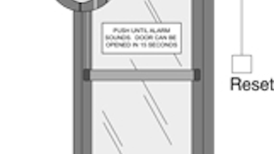 The Basics of Delayed Egress | Locksmith Ledger