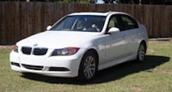Photo 1: 2006 BMW 325i Photo 1: 2006 BMW 325i