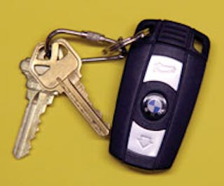 Unlocking Deadlocked Bmws Locksmith Ledger