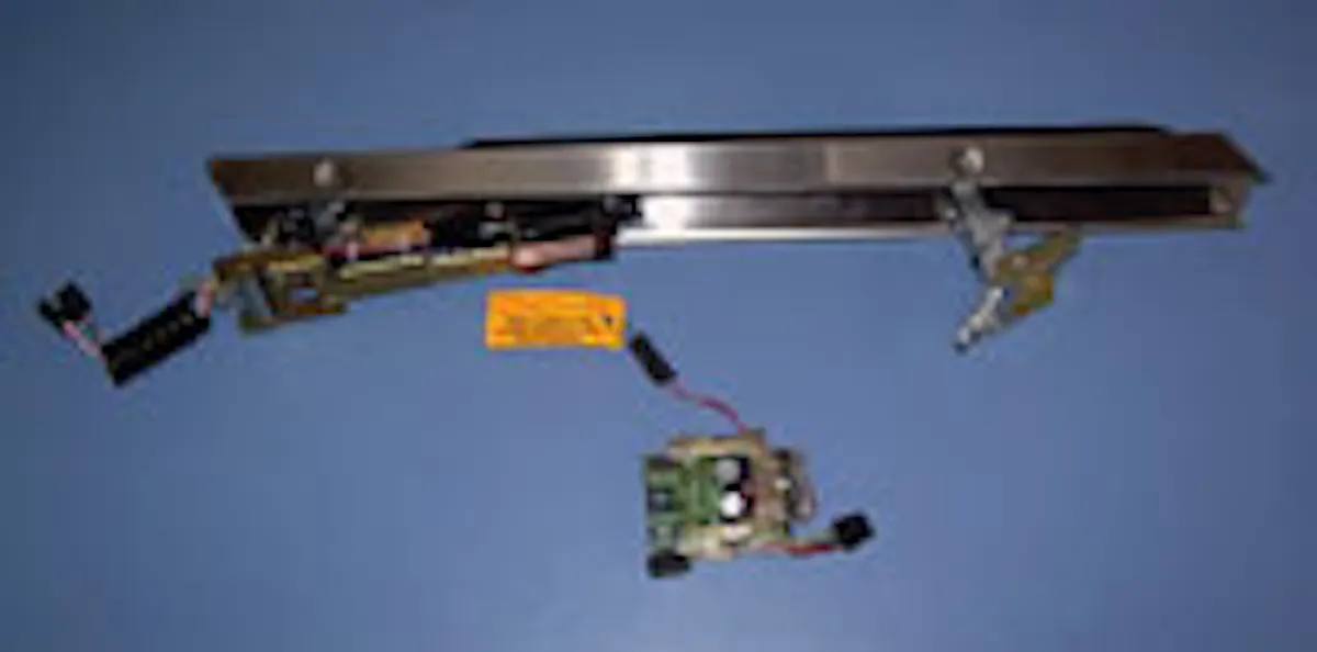 Electrifying Existing Hardware With the SARGENT 56-Electric Latch ...