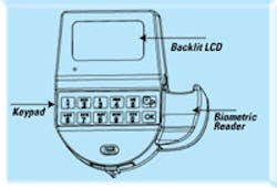 SMARTPOINT LOGIC MODULE SMARTPOINT LOGIC MODULE