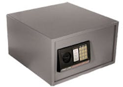 Photo 1. GLSF-15 Laptop Safe Photo 1. GLSF-15 Laptop Safe