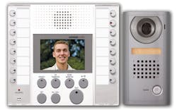 AX master station AX master station