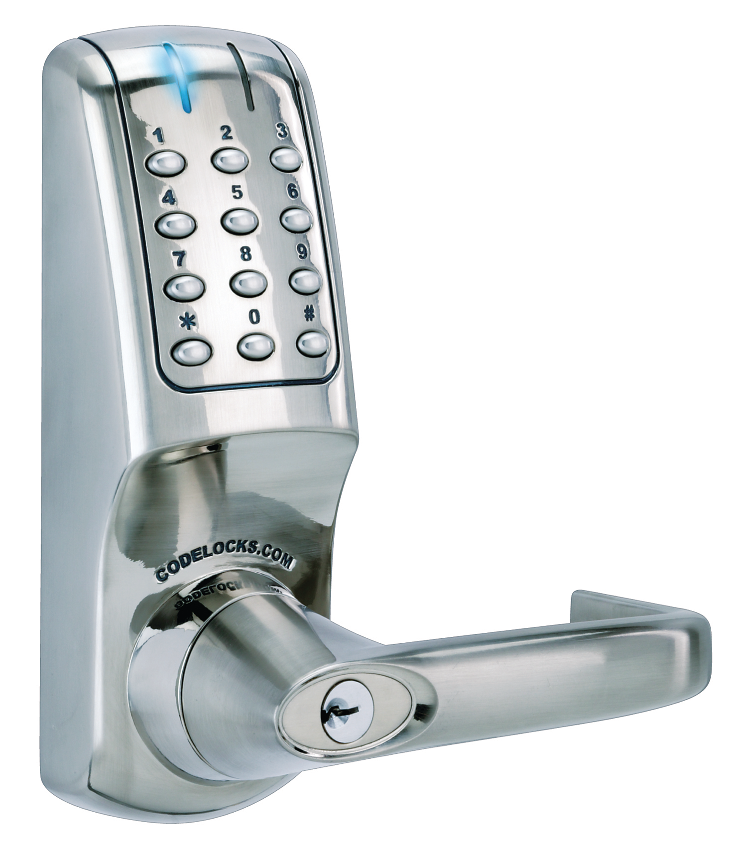 Codelocks 5210, part of the CL 5000 Series