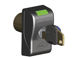 Hybridcylinders 10175119 Hybridcylinders 10175119