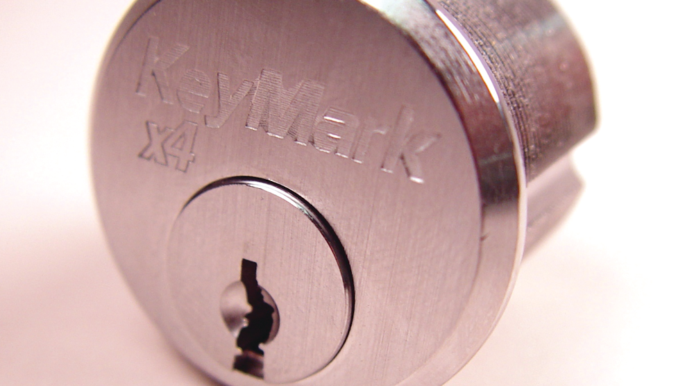 KeyMark X4 | Locksmith Ledger