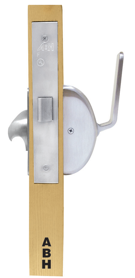 Hospitallatch 10175100