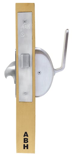 Hospitallatch 10175100 Hospitallatch 10175100