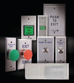 Exitswitches 10174991 Exitswitches 10174991