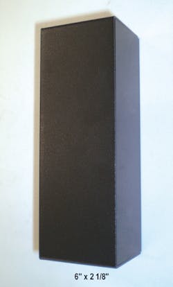 Tailgatedetectionsystem 10174989 Tailgatedetectionsystem 10174989